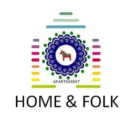 Home&Folk ชกลาร์สกา ปอเรมบา ภายนอก รูปภาพ